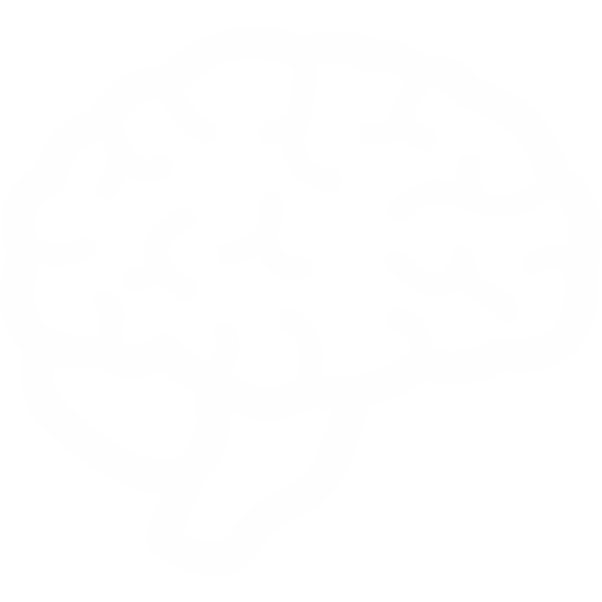 The Data Brains